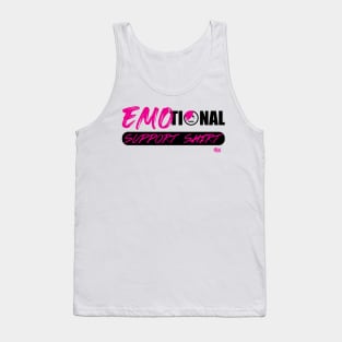 EMOtional Support Tank Top